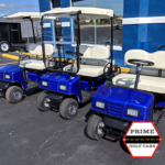 cricket golf cart sunny isles, cricket mini mobility golf carts