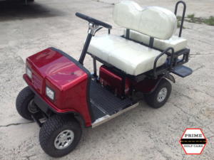 cricket golf cart sunny isles, cricket mini mobility golf carts