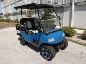 golf cart financing, sunny isles golf cart financing, easy cart financing