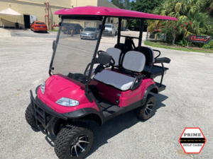 golf cart financing, sunny isles golf cart financing, easy cart financing