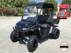 american landmaster utv, utility golf cart, american landmaster for sale