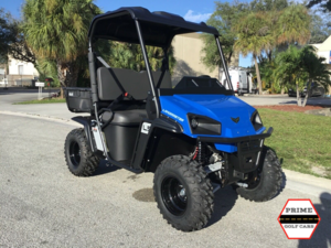 american landmaster utv, utility golf cart, american landmaster for sale