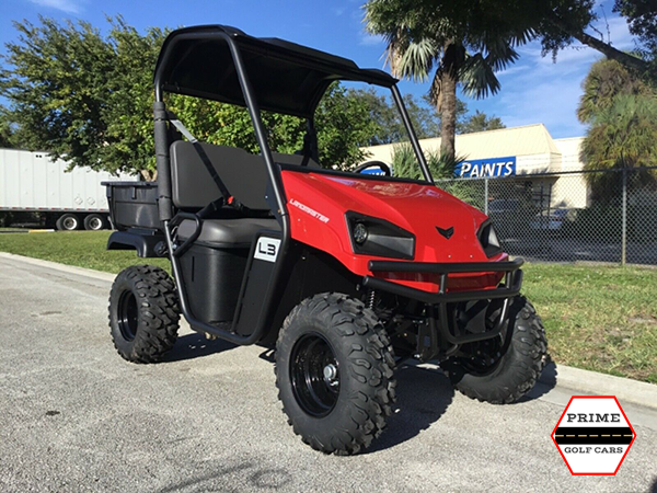 american landmaster utv, utility golf cart, american landmaster for sale