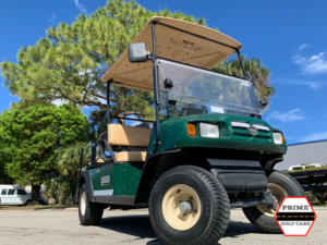 gas golf cart, sunny isles gas golf carts, utility golf cart