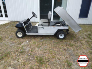 gas golf cart, sunny isles gas golf carts, utility golf cart