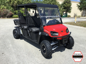 gas golf cart, sunny isles gas golf carts, utility golf cart