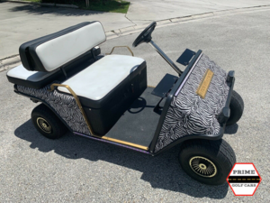 gas golf cart, sunny isles gas golf carts, utility golf cart