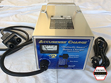 golf cart battery charger, prime cart parts, golf cart charger