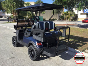 aluma golf cart, aluma 4 passenger cart, aluma 6 passenger cart