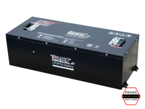 bslbatt golf cart lithium battery, 67ah lithium, 134ah lithium, 156ah lithium