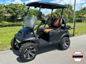 used golf cart, used carts for sale, club car golf cart