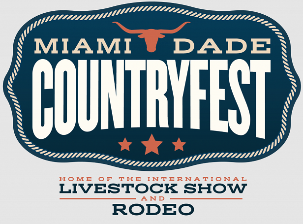 miami-dade countryfest, miami golf cart rental, event rentals